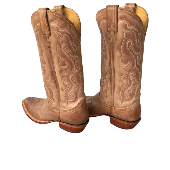 Nocono Boots Men’s 7 D Women’s 8 - Picture 3 of 7